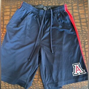 Arizona Shorts EUC